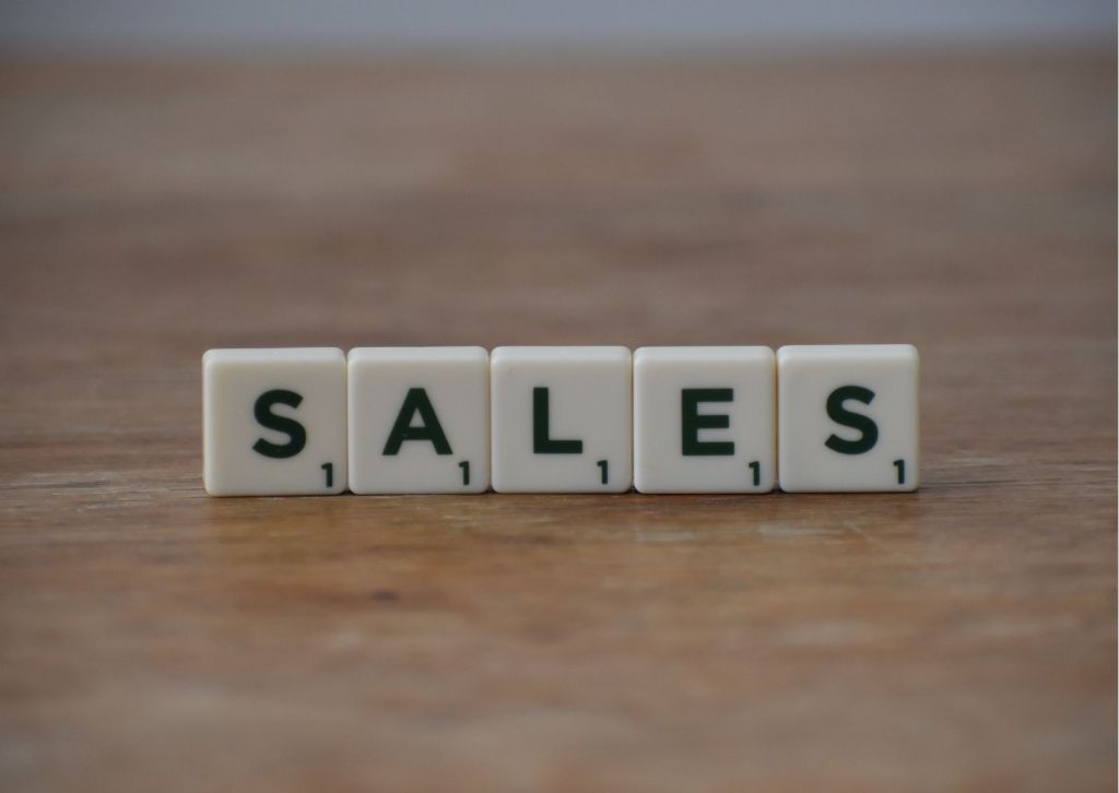 Jevan de Vlieg | Sales Tips - Useful Tips to Boost Your Sales